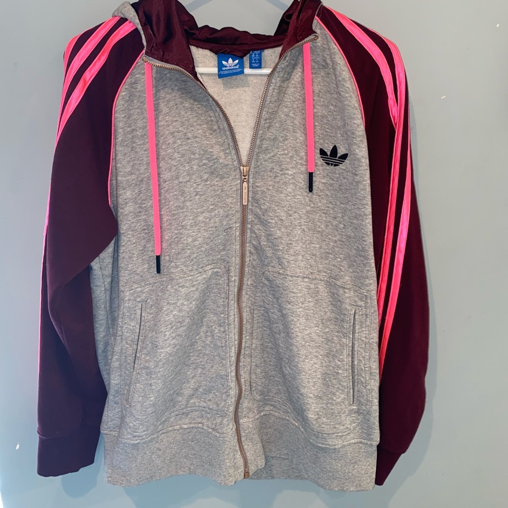 Adidas Jacket